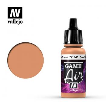 Vallejo 72.741 Game Air - Dwarf Skin