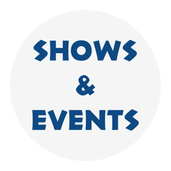 Shows & Events