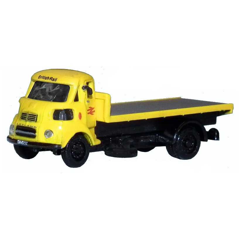 BT Models N012 Leyland FG