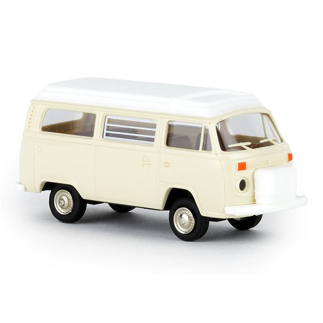 Brekina 33143 - VW T2 Camper 1972