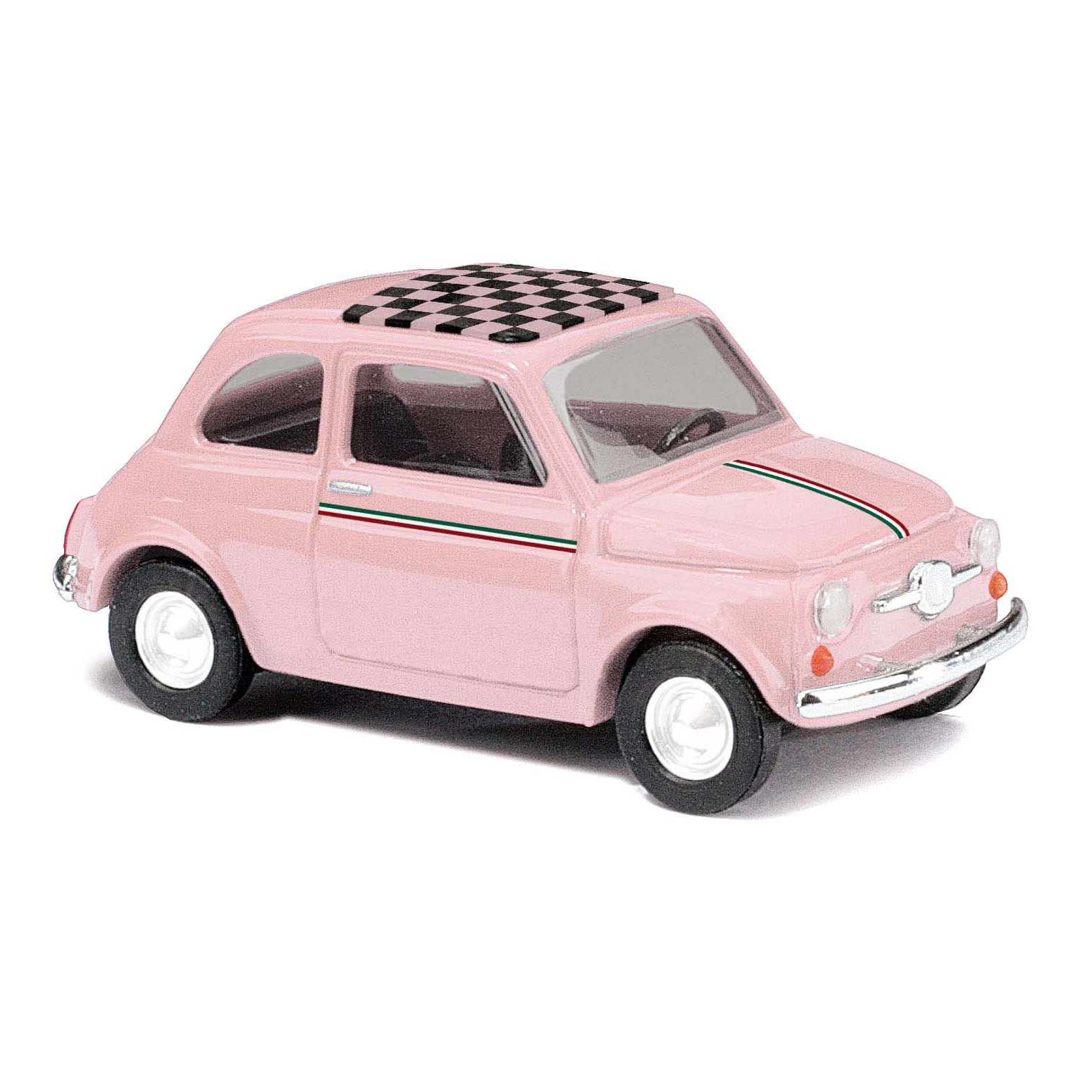 Busch 48733 - Fiat 500