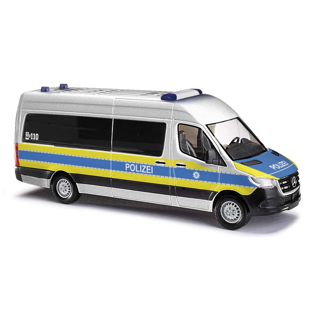 Busch 52607 - Mercedes Benz Sprinter