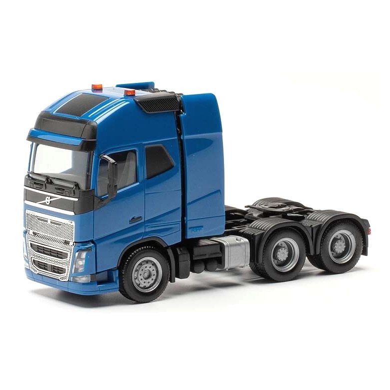 Herpa 312387 002 Volvo Fh Gl Xl 6x4