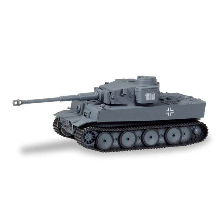 Herpa 745949 - Tiger Ausf. H1 #100