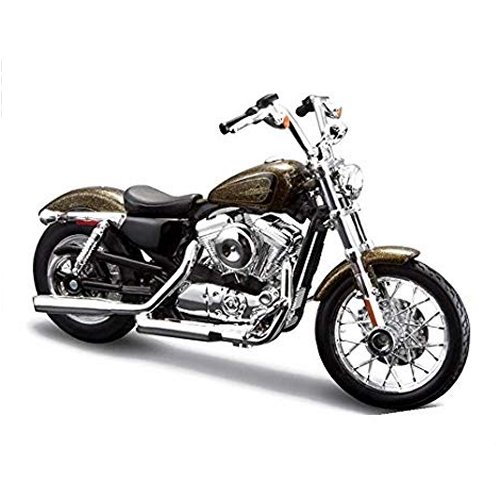 Harley Davidson XL 1200v