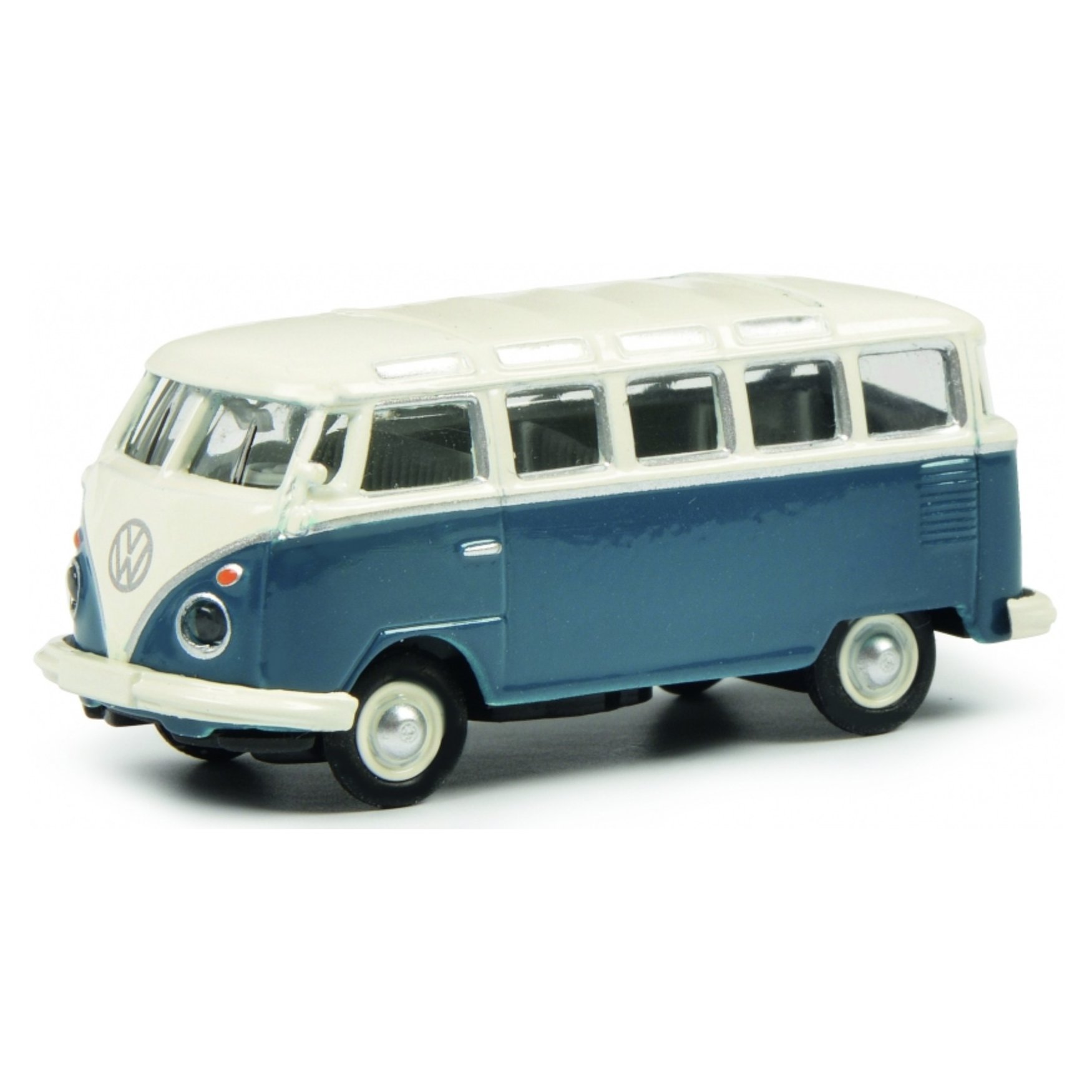 Schuco 452650600 - VW T1 Samba