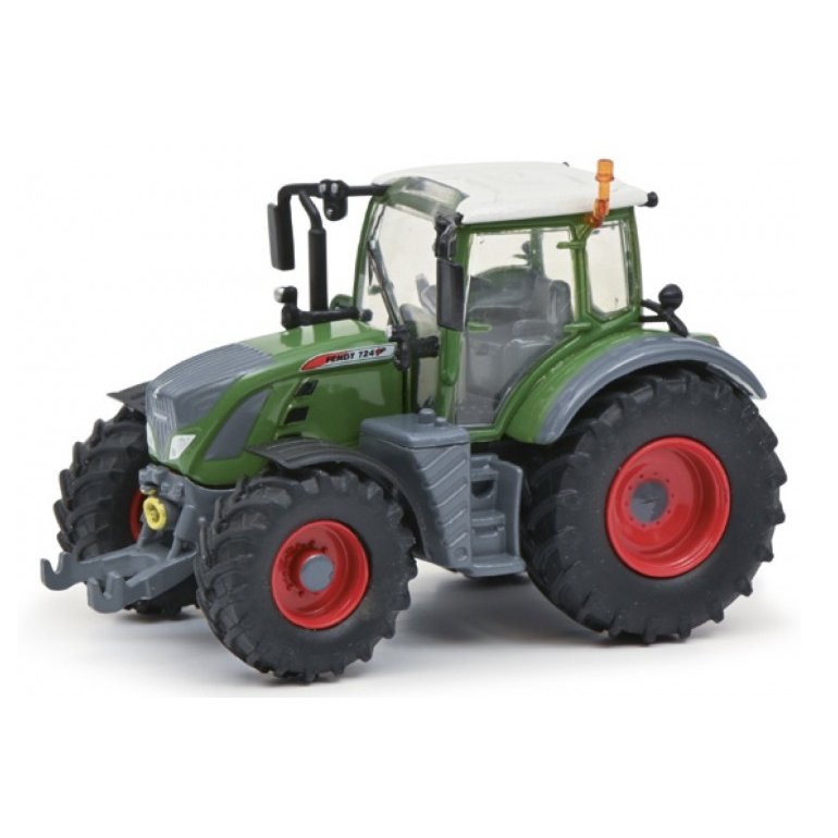 Schuco 452662000 - Fendt 724 Vario