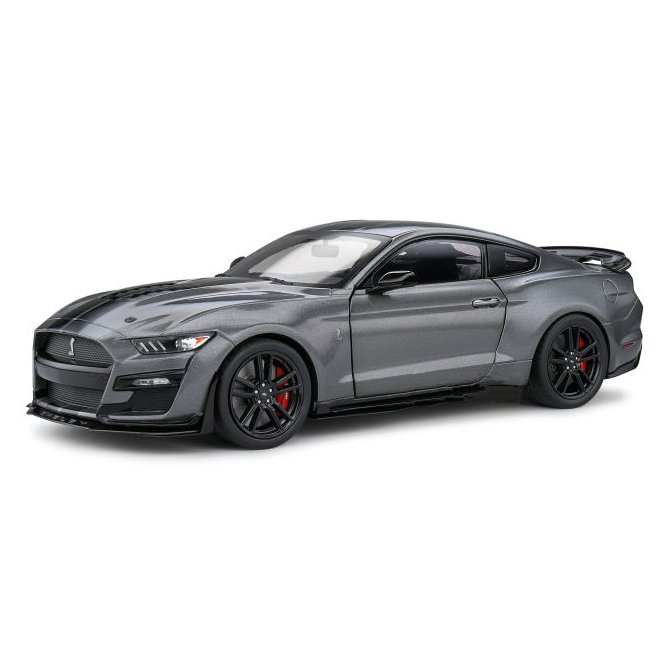 Solido S1805907 - Ford Mustang GT500 2020