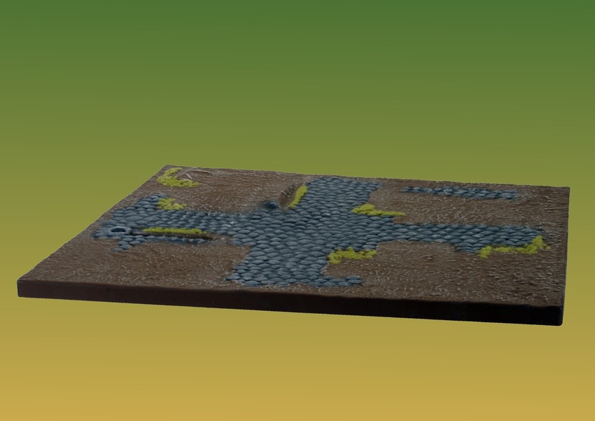 Ziterdes 6012907 MGT "Villagor"