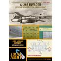1ManArmy 32DET044 A-26B Invader