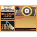 1ManArmy 48GEN520 RAF Roundels for Spitfire Mk I/II