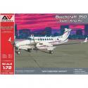 A-A Model 7226 Beechcraft 350 King Air