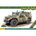 ACE Models 72189 Armored Vehicle Tiger-M SpN