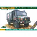 ACE Models 72451 Unimog U1300L