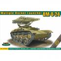 ACE Models 72542 Rocket Launcher BM-8-24