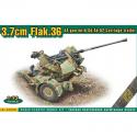 ACE Models 72570 3,7cm Flak 36