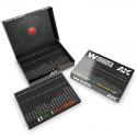 AK Interactive AK10047 Weathering Pencils - Deluxe Edition box