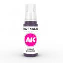 AK Interactive AK11271 AK 3GEN - King Purple - Punch