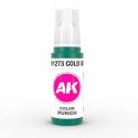 AK Interactive AK11273 AK 3GEN - Cold Green - Punch