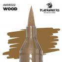 AK Interactive AKM022 AK Playmarkers - Wood