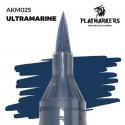 AK Interactive AKM025 AK Playmarkers - Ultramarine