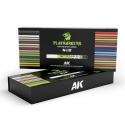AK Interactive AKM150 AK Playmarkers Deluxe Case