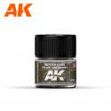 AK Interactive RC042 British Dark Olive Green PFI