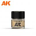 AK Interactive RC099 Russian Greyish Yellow