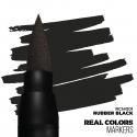 AK Interactive RCM001 RC Marker -  Rubber Black