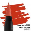 AK Interactive RCM003 RC Marker - Signal Red