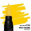 AK Interactive RCM004 RC Marker - Yellow