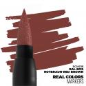 AK Interactive RCM019 RC Marker - RAL 8012 Red Brown