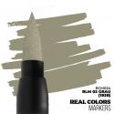 AK Interactive RCM024 RC Marker - RLM 02 Grey