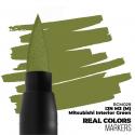 AK Interactive RCM029 RC Marker - IJN Interior Green