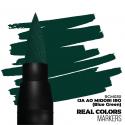 AK Interactive RCM030 RC Marker - Blue Green