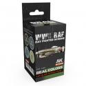 AK Interactive RCS109 Real Colors - RAF Day Fighter