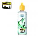 AMMO by Mig AMIG2000 Acrylic Thinner (60 ml)