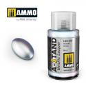 AMMO by Mig AMIG2325 A-STAND Holomatic Chrome