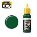 AMMO by Mig AMIG0052 Deep Green