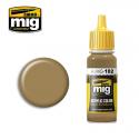 AMMO by Mig AMIG0102 Ochre Brown