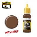 AMMO by Mig AMIG0107 Washable Earth