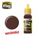 AMMO by Mig AMIG0108 Washable Mud