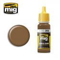 AMMO by Mig AMIG0202 FS 30219 Tan