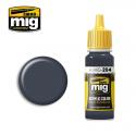 AMMO by Mig AMIG0204 FS 36118 Medium Gunship Gray