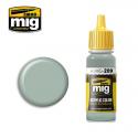 AMMO by Mig AMIG0209 Light Gray