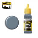 AMMO by Mig AMIG0210 FS35237 Blue Gray AMT-11