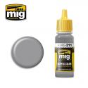 AMMO by Mig AMIG0211 FS 36270 Medium Gray