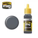 AMMO by Mig AMIG0235 FS36152 Dark Grey AMT-12