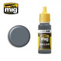 AMMO by Mig AMIG0245 Ocean Grey (BS 629)