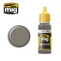 AMMO by Mig AMIG0252 Grey Brown AMT-1